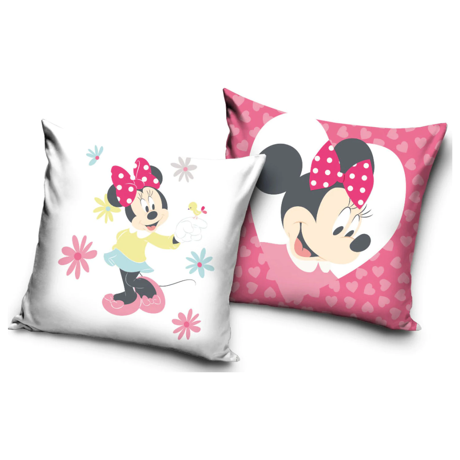 Disney Minnie Garden Dreams ukrasni jastuk fotografija proizvoda