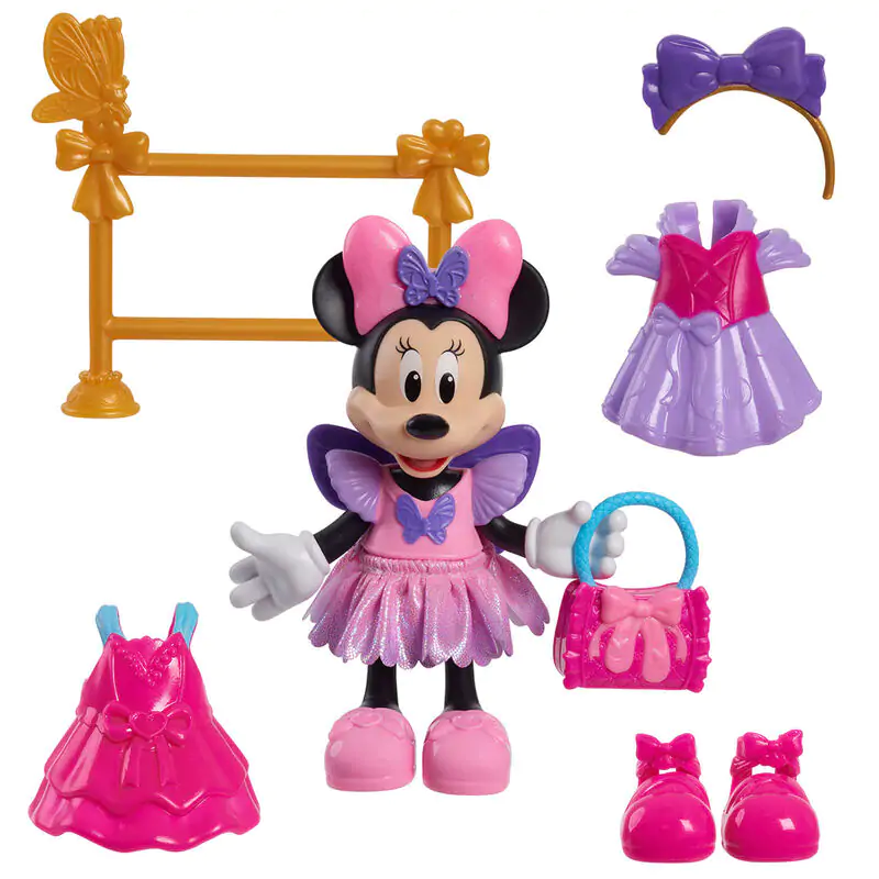 Disney Minnie Glitter & Glam modni set fotografija proizvoda