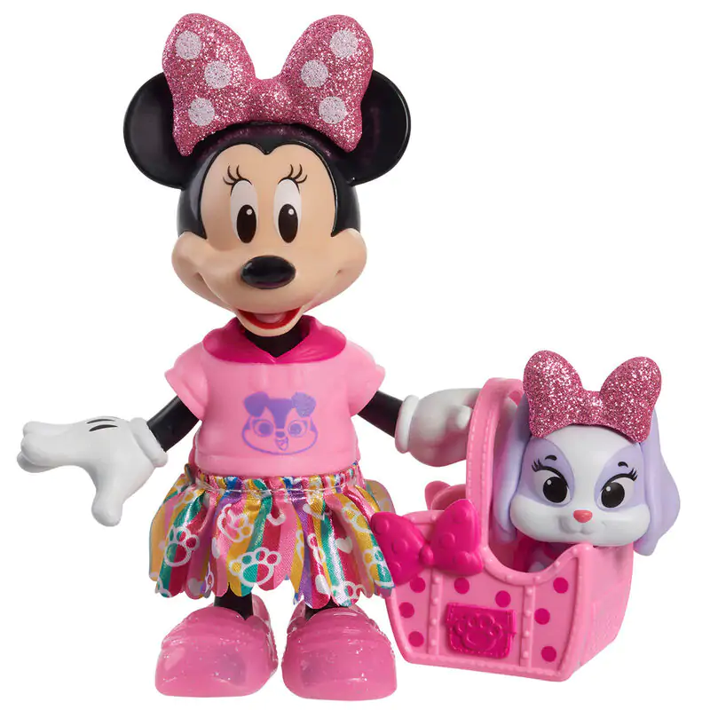 Disney Minnie Glitter & Glam modni set fotografija proizvoda