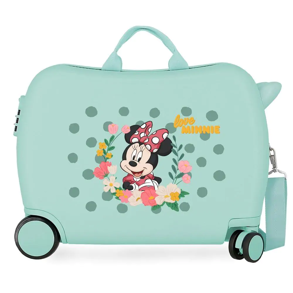 Disney Minnie Golden Days ABS kofer 50cm fotografija proizvoda