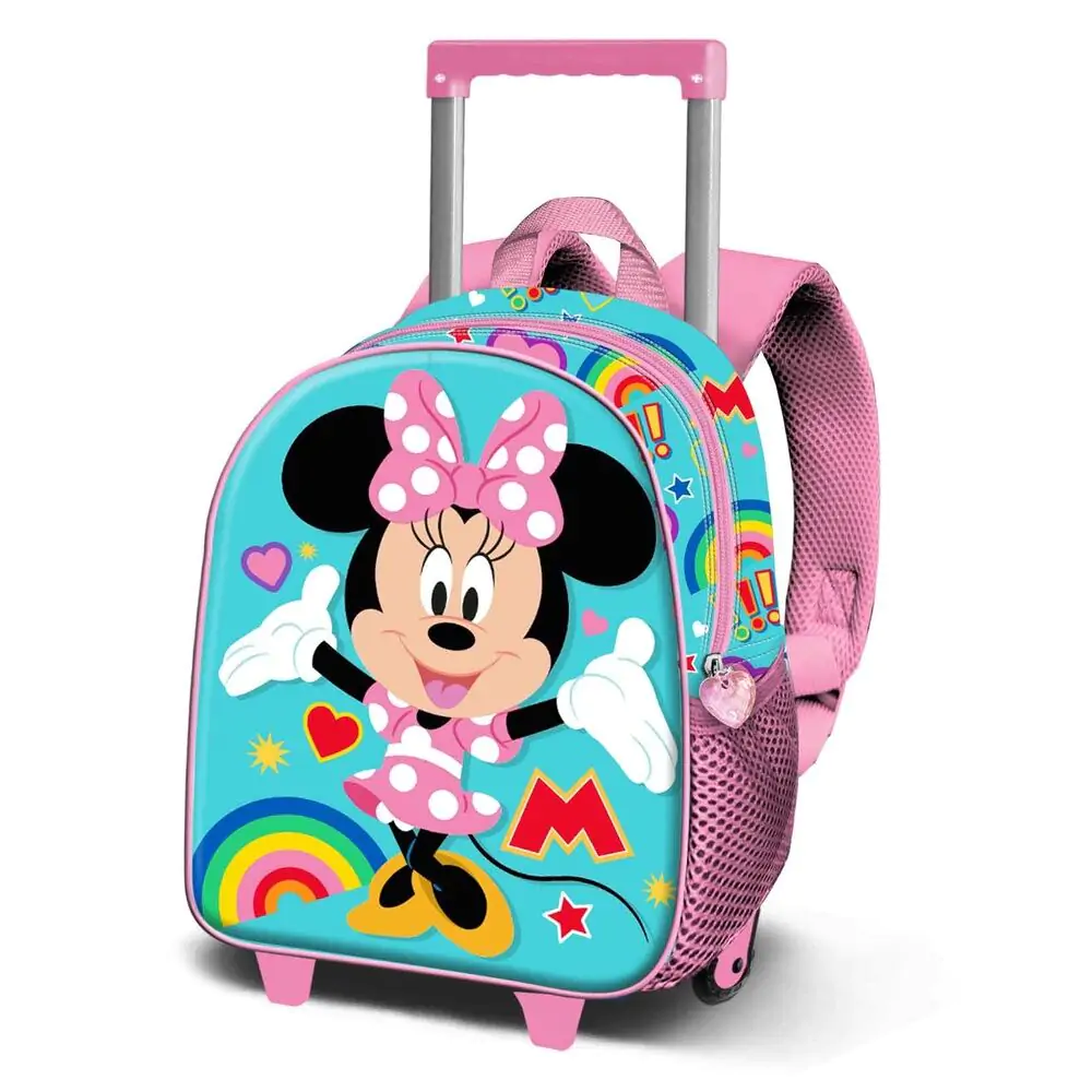 Disney Minnie Greet 3D kolica 34cm fotografija proizvoda