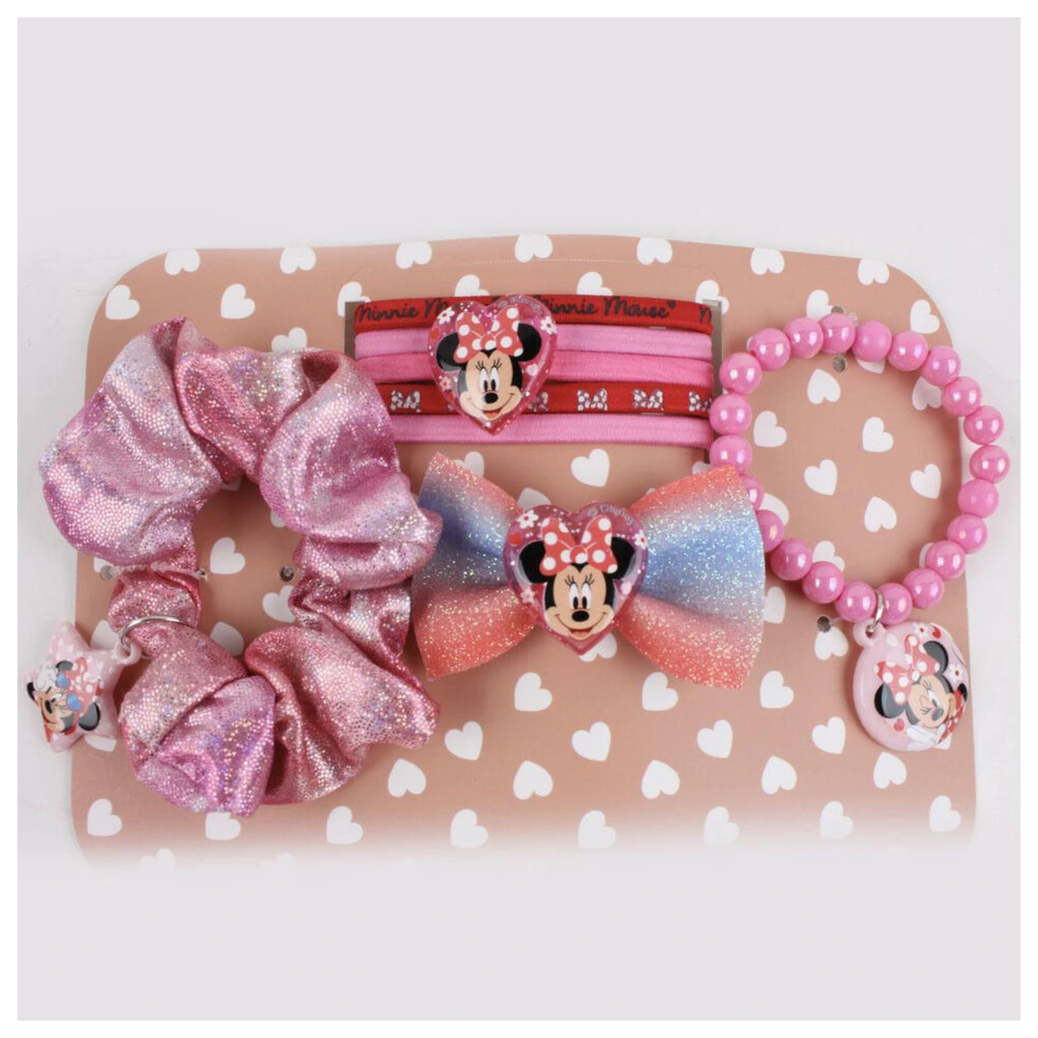 Disney Minnie set za uljepšavanje fotografija proizvoda