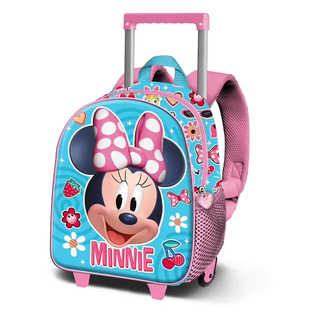 Disney Minnie Happiness 3D trolley 34cm fotografija proizvoda