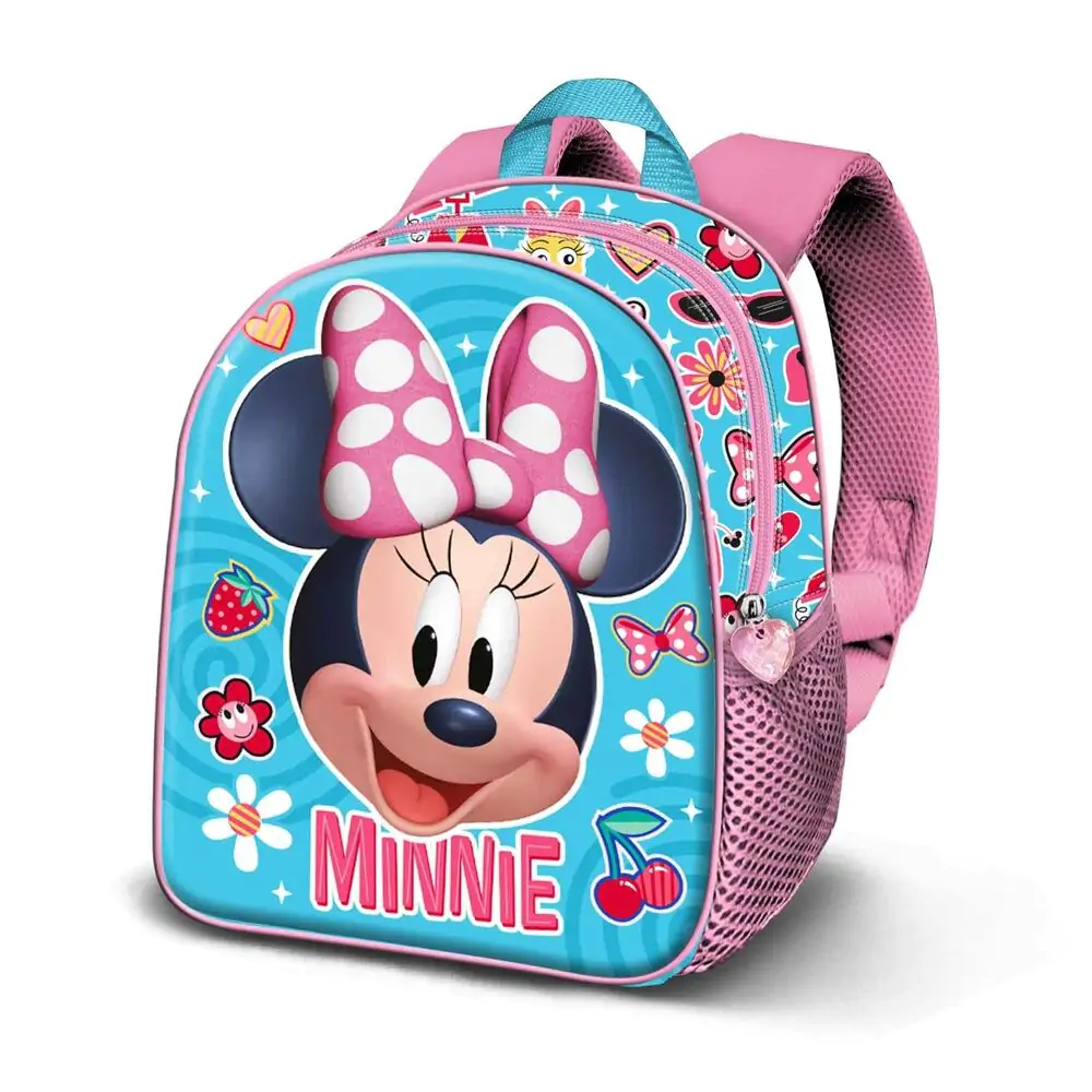 Disney Minnie Happiness 3D ruksak 31cm fotografija proizvoda