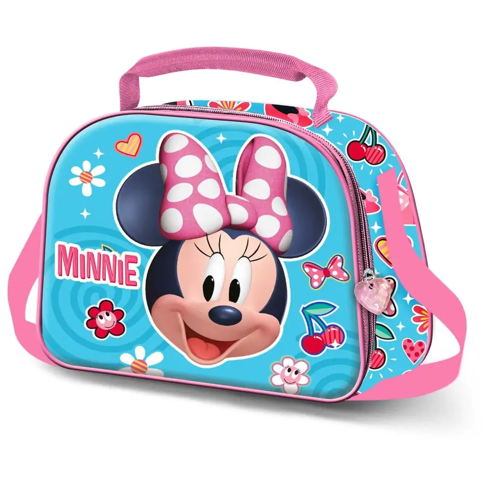 Disney Minnie Happiness 3D torba za ručak fotografija proizvoda