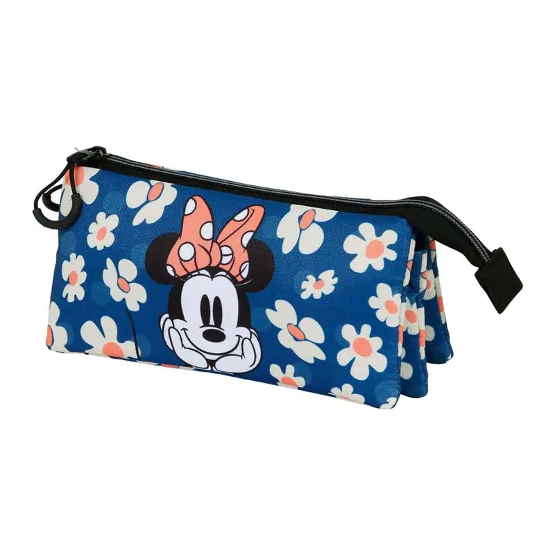 Disney Minnie Happy Field trostruka pernica fotografija proizvoda