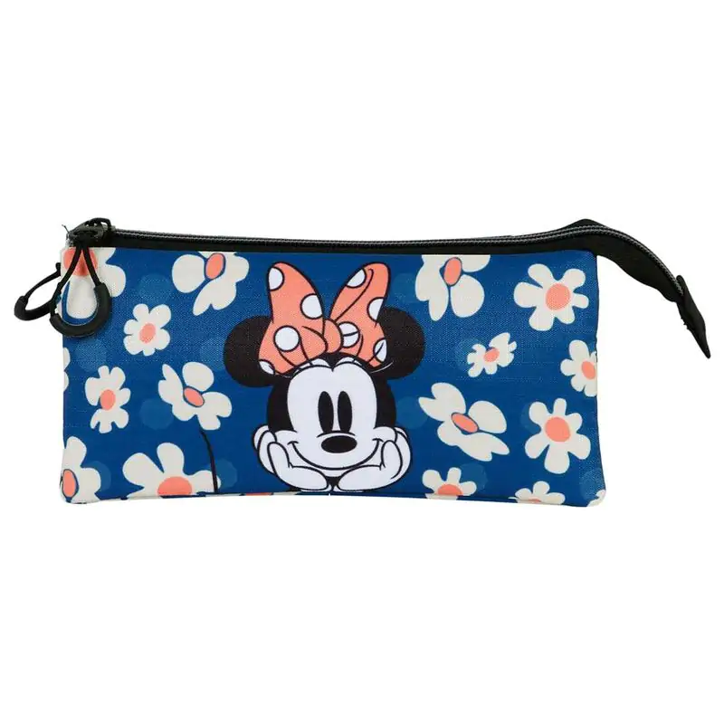 Disney Minnie Happy Field trostruka pernica fotografija proizvoda
