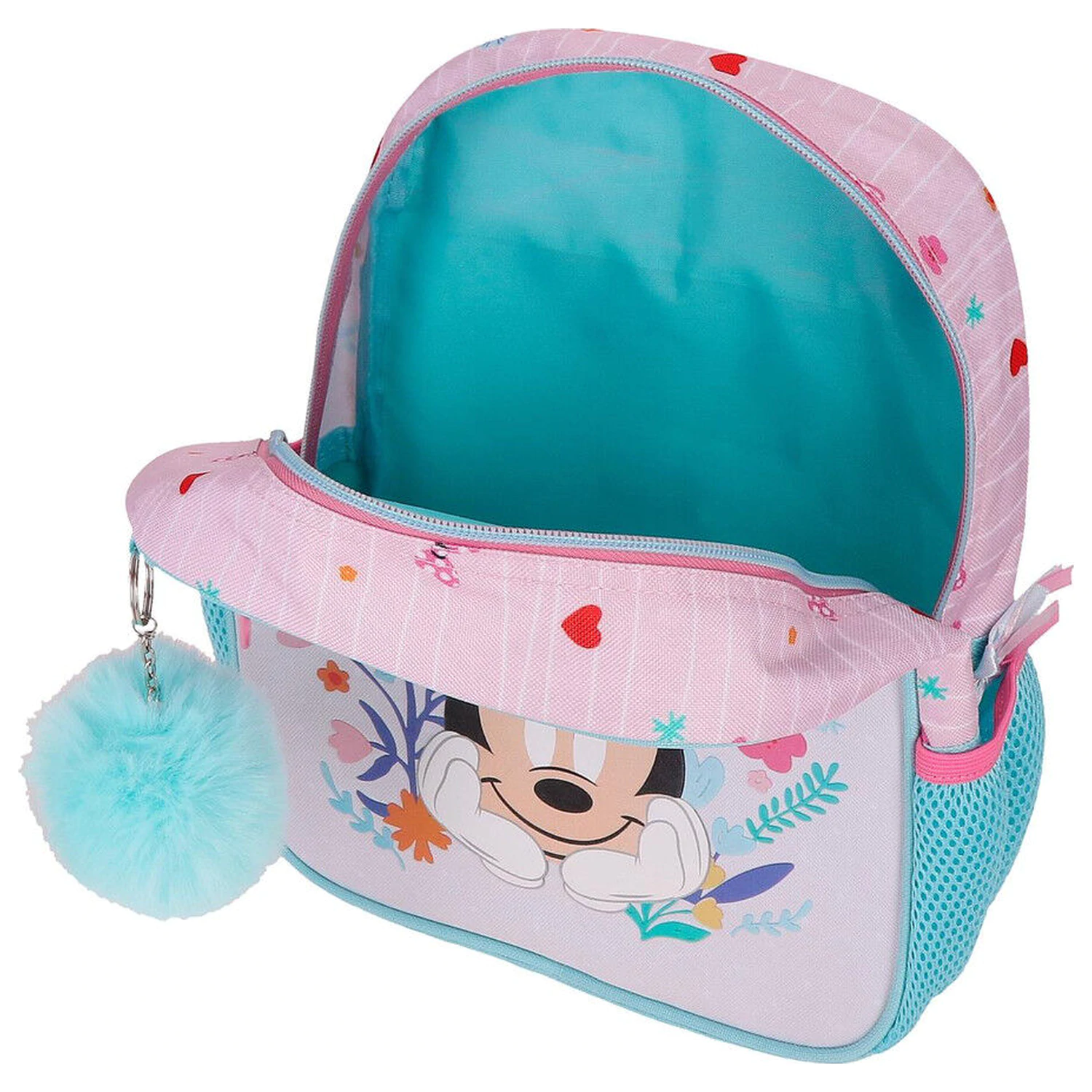 Disney Minnie Happy To Be Me kolica 28 cm fotografija proizvoda