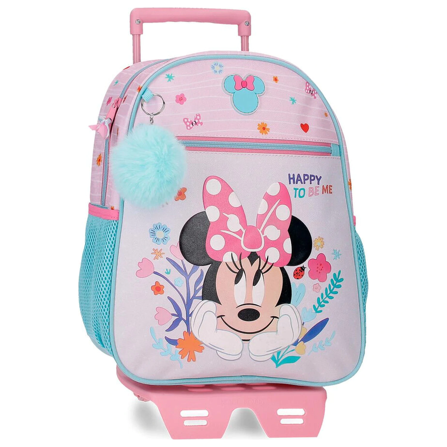 Disney Minnie Happy To Be Me kolica 33cm fotografija proizvoda