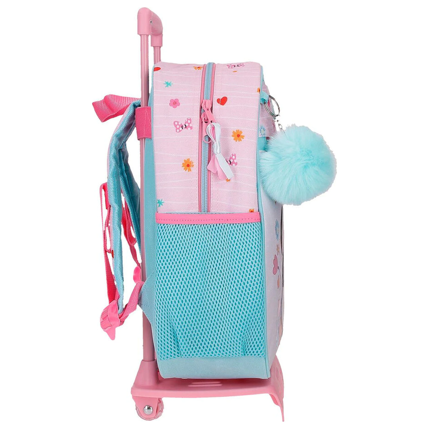 Disney Minnie Happy To Be Me kolica 33cm fotografija proizvoda