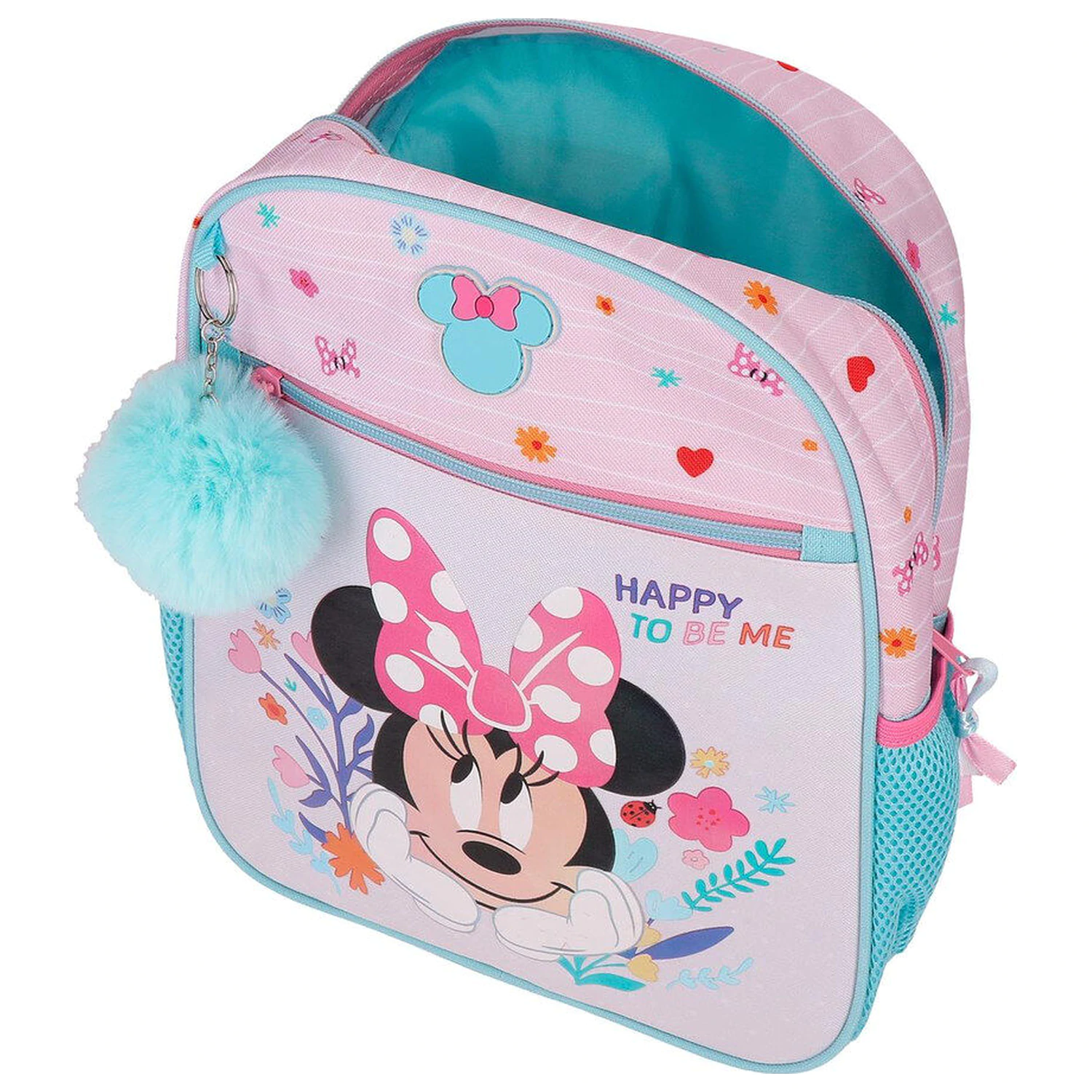 Disney Minnie Happy To Be Me kolica 33cm fotografija proizvoda