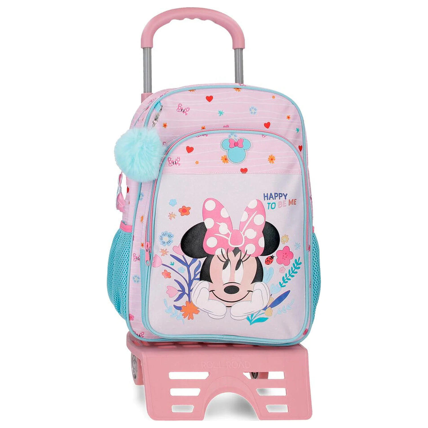 Disney Minnie Happy To Be Me kolica 40cm fotografija proizvoda