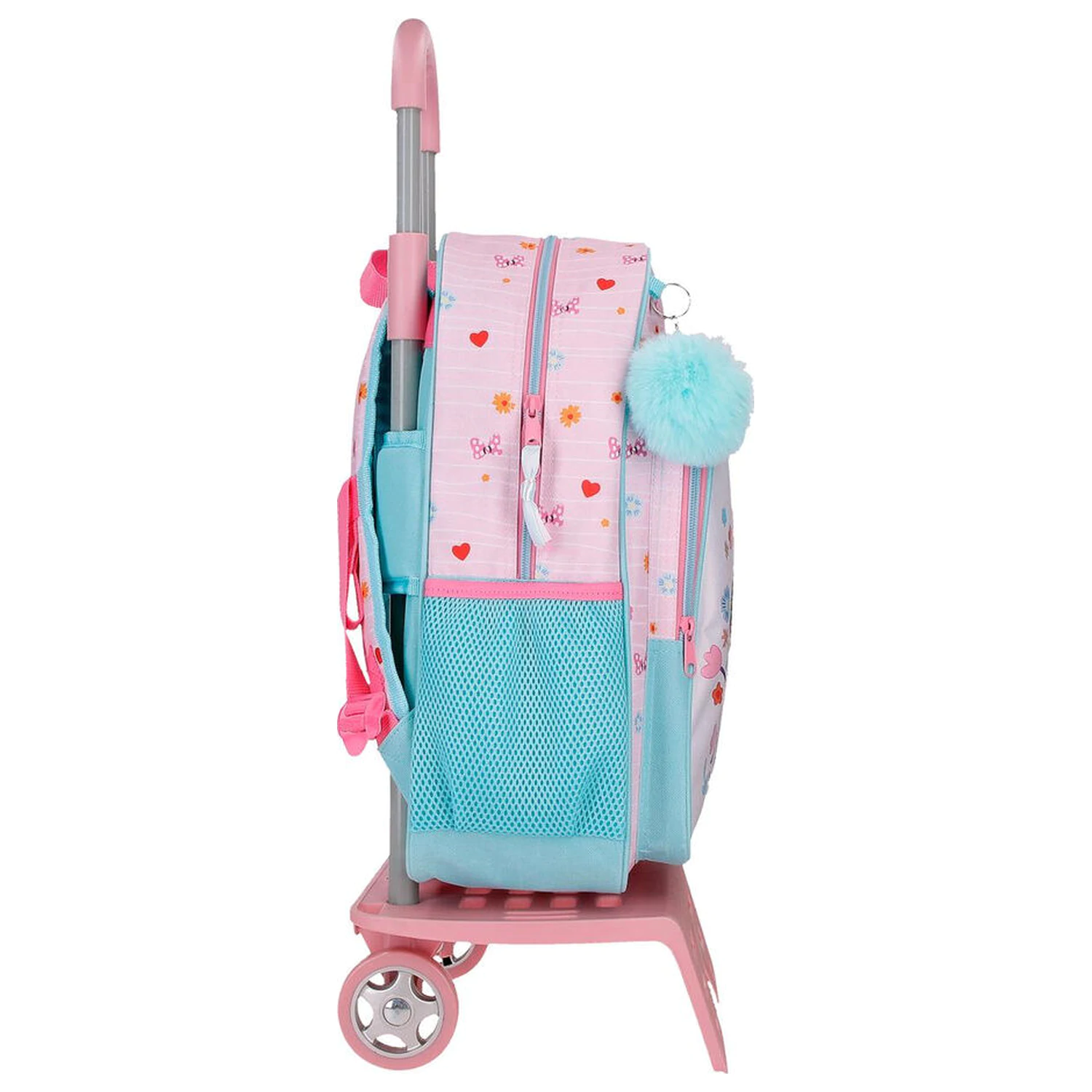 Disney Minnie Happy To Be Me kolica 40cm fotografija proizvoda
