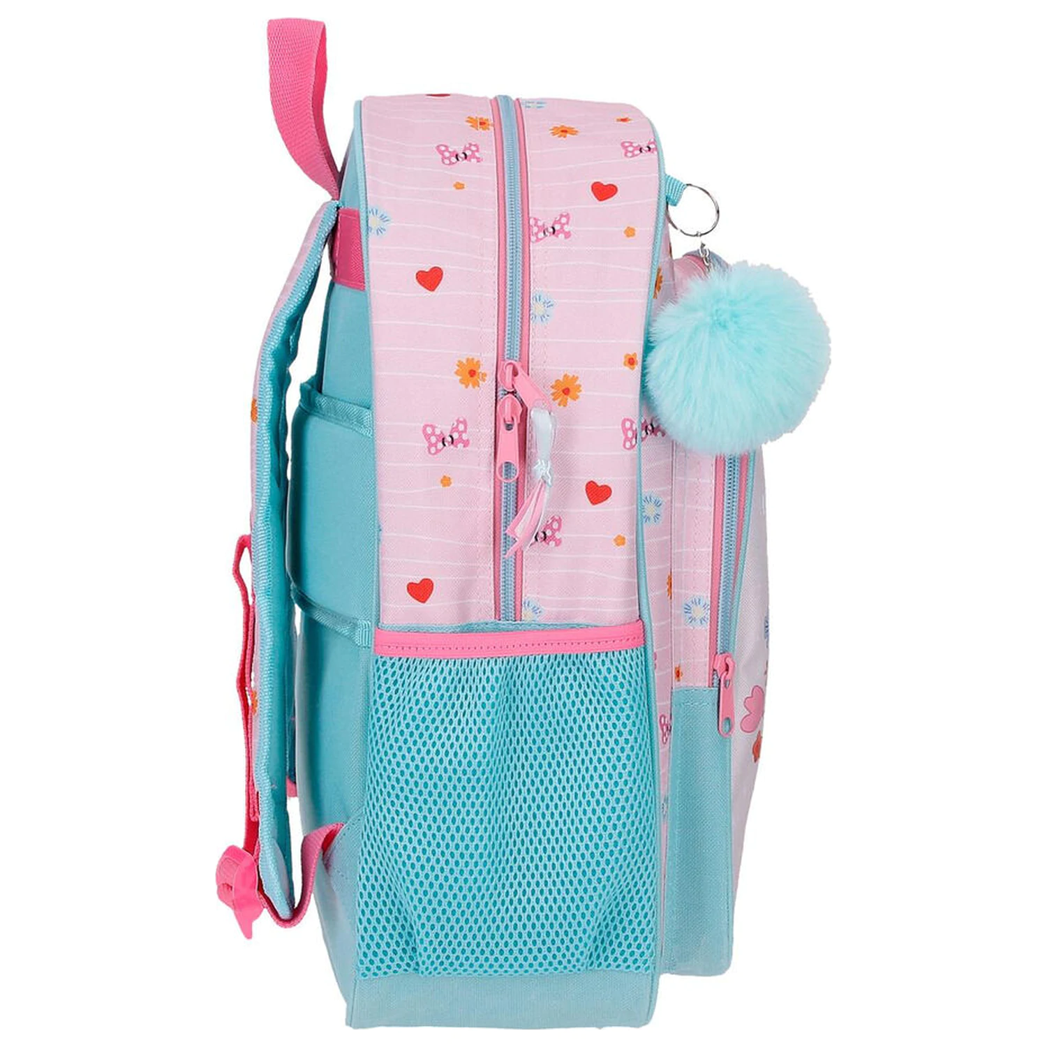 Disney Minnie Happy To Be Me prilagodljiv ruksak 40cm fotografija proizvoda
