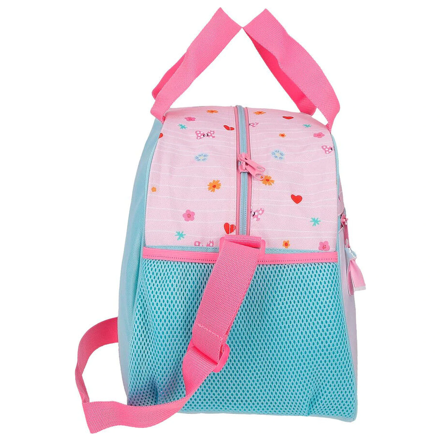 Disney Minnie Happy To Be Me putna torba 40 cm fotografija proizvoda
