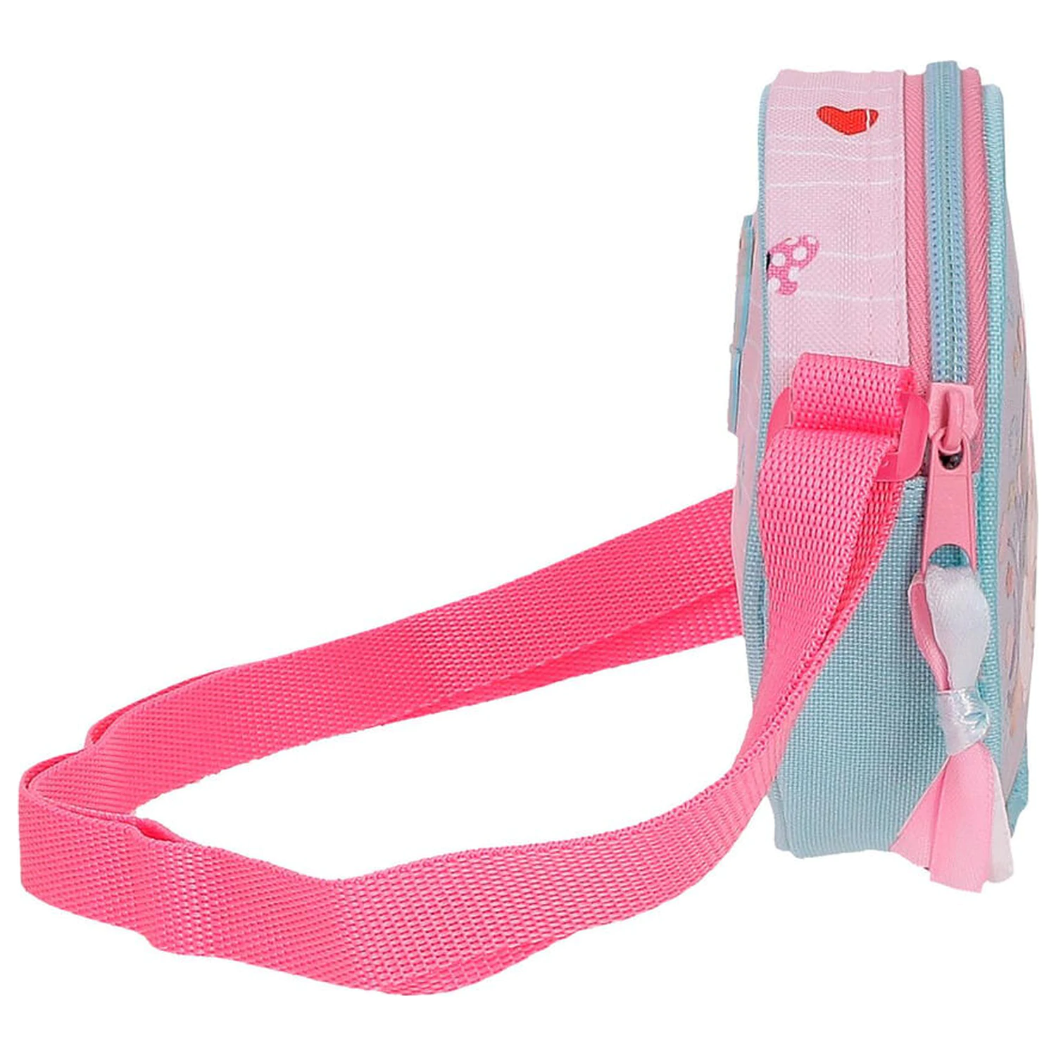 Disney Minnie Happy To Be Me torba za rame fotografija proizvoda