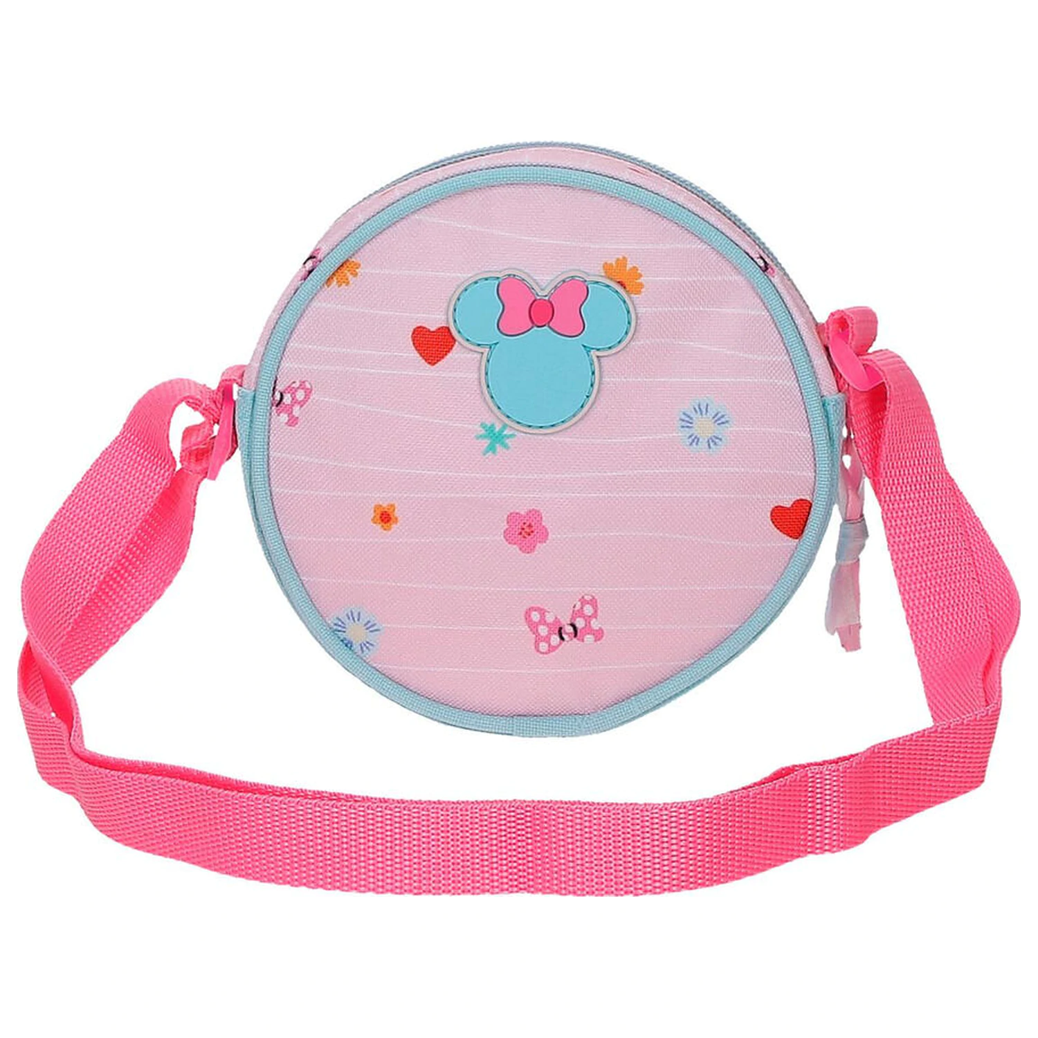 Disney Minnie Happy To Be Me torba za rame fotografija proizvoda