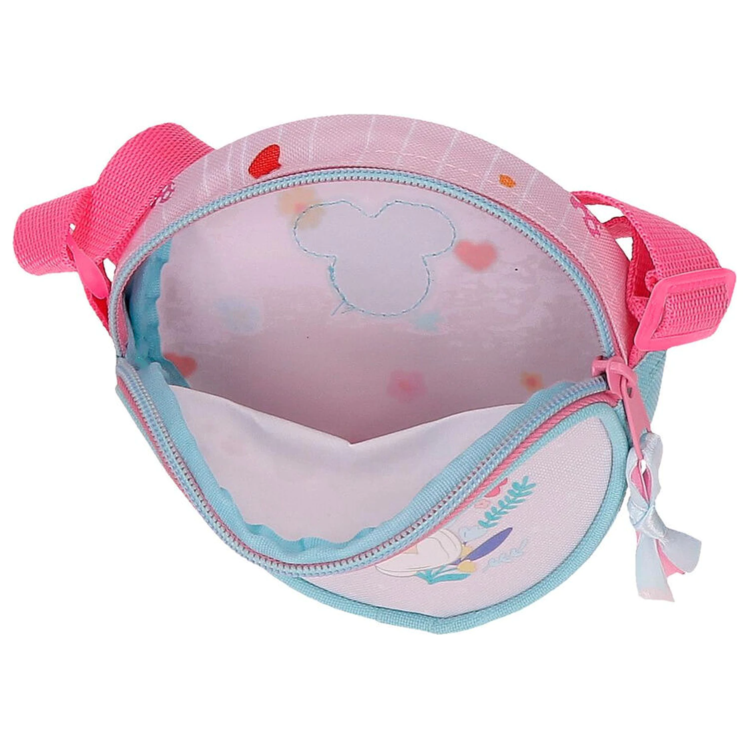 Disney Minnie Happy To Be Me torba za rame fotografija proizvoda