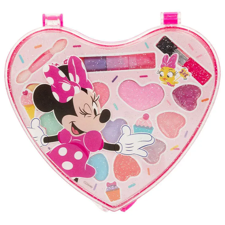 Disney Minnie srce make-up set fotografija proizvoda