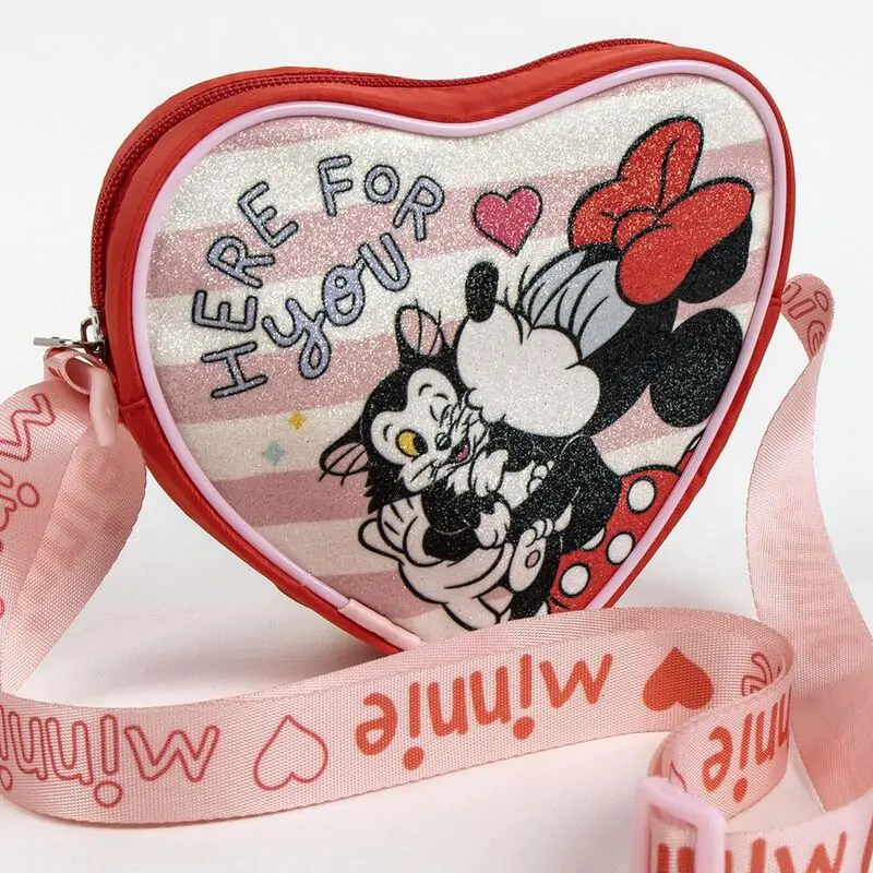 Disney Minnie Heart torba fotografija proizvoda