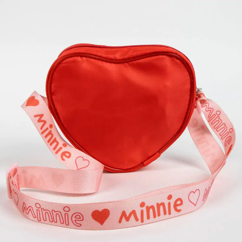 Disney Minnie Heart torba fotografija proizvoda