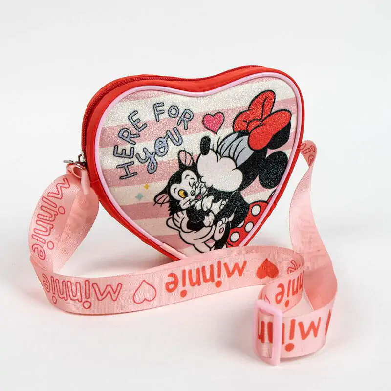 Disney Minnie Heart torba fotografija proizvoda