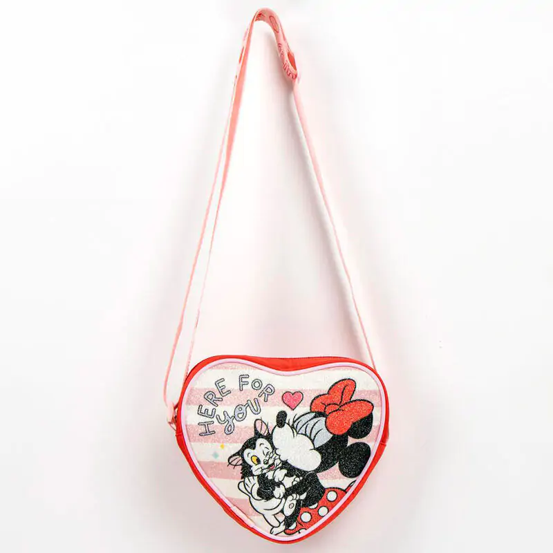 Disney Minnie Heart torba fotografija proizvoda