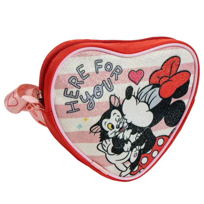 Disney Minnie Heart torba fotografija proizvoda