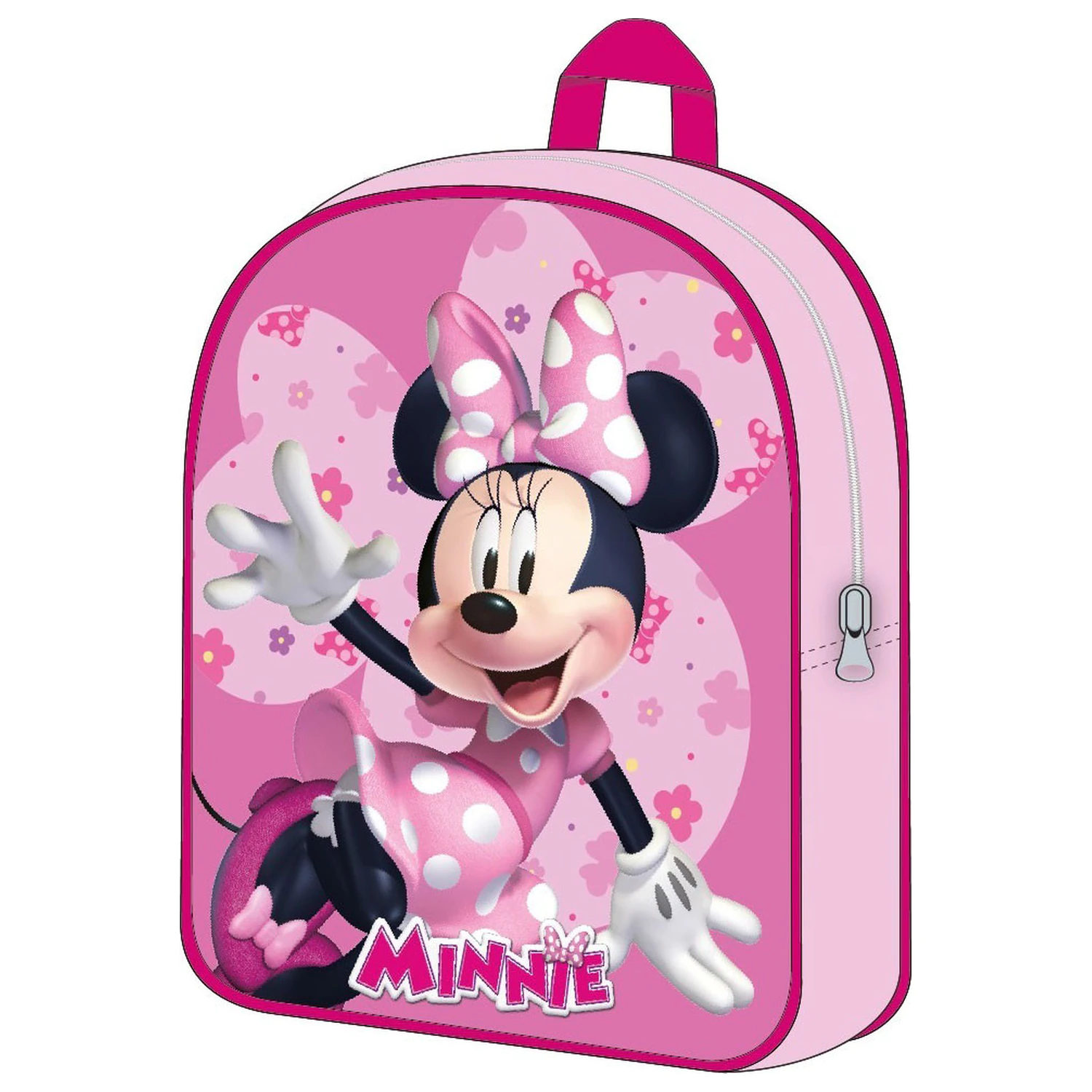 Disney Minnie Hello ruksak, torba 40 cm fotografija proizvoda