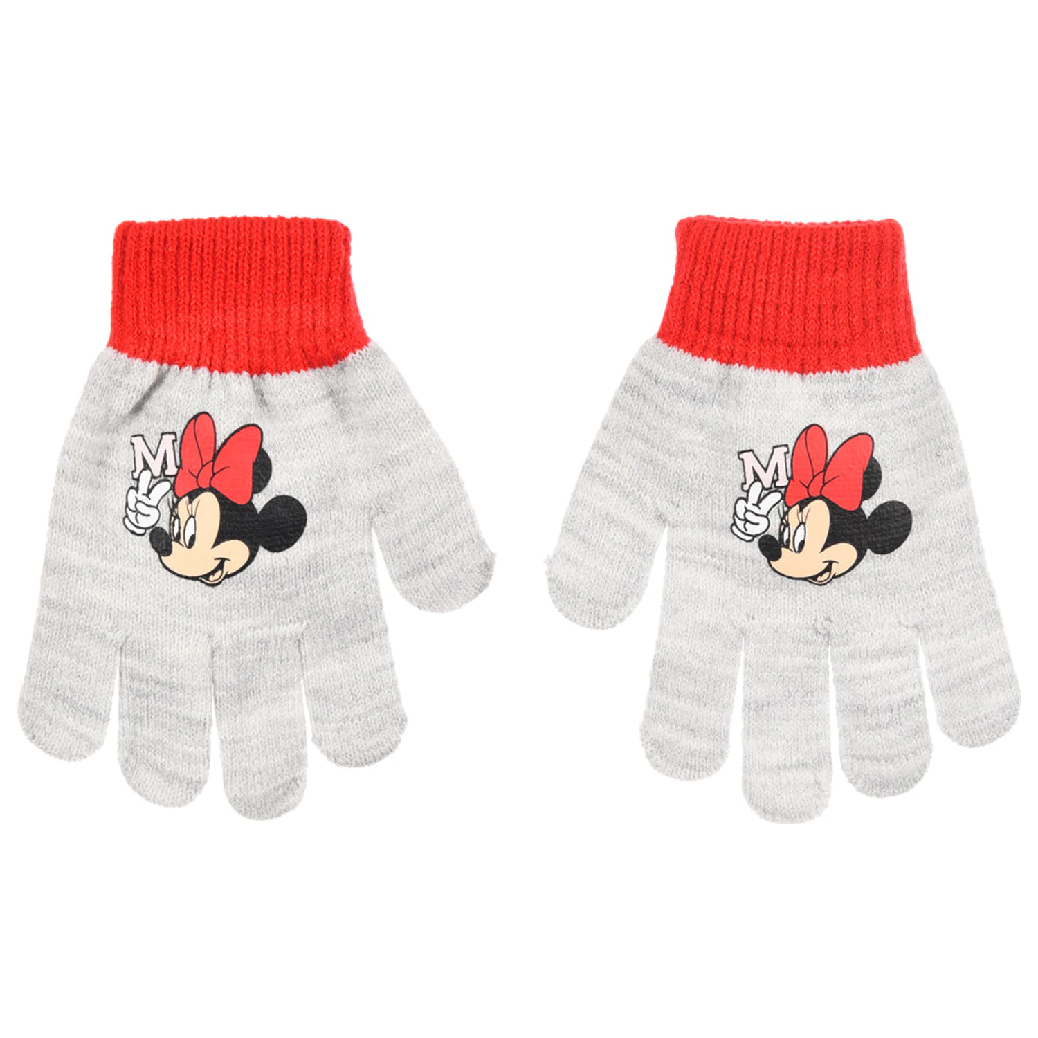 Disney Minnie Hey kids rukavice fotografija proizvoda
