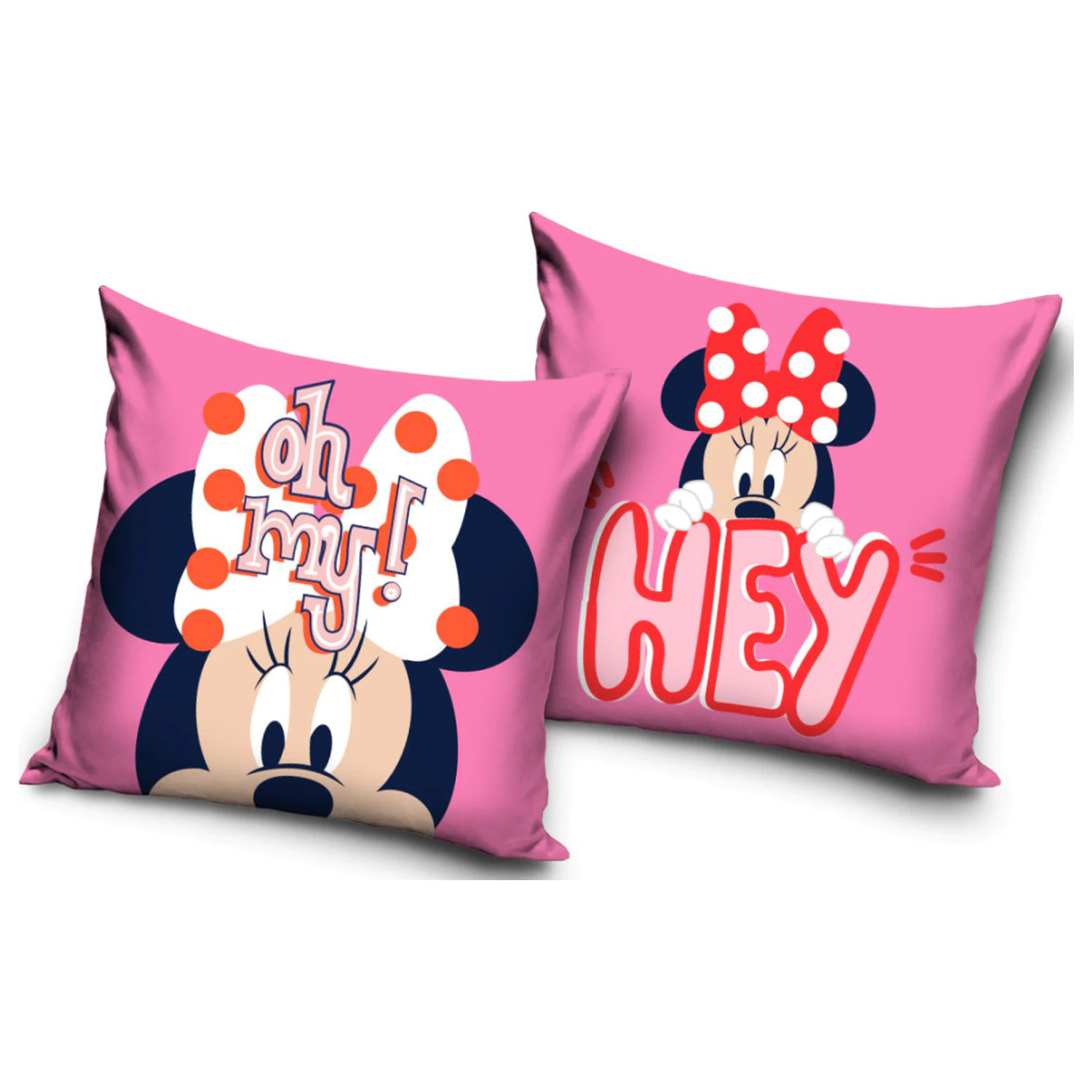 Disney Minnie Hey jastučnica fotografija proizvoda