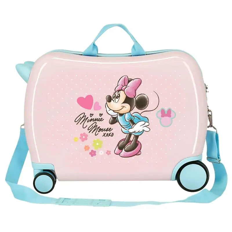 Disney Minnie Imagine ABS kofer 45cm fotografija proizvoda