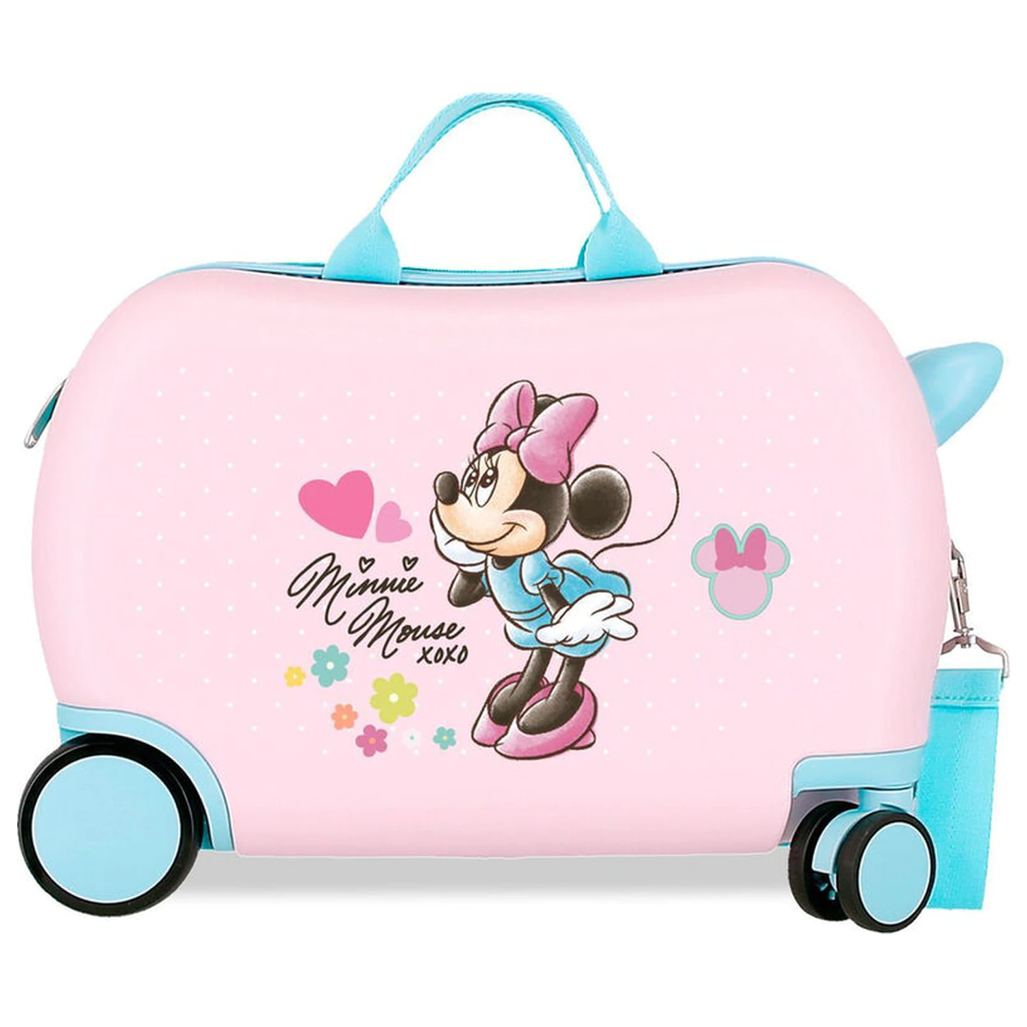 Disney Minnie Imagine ABS torba na kotačiće 45 cm fotografija proizvoda