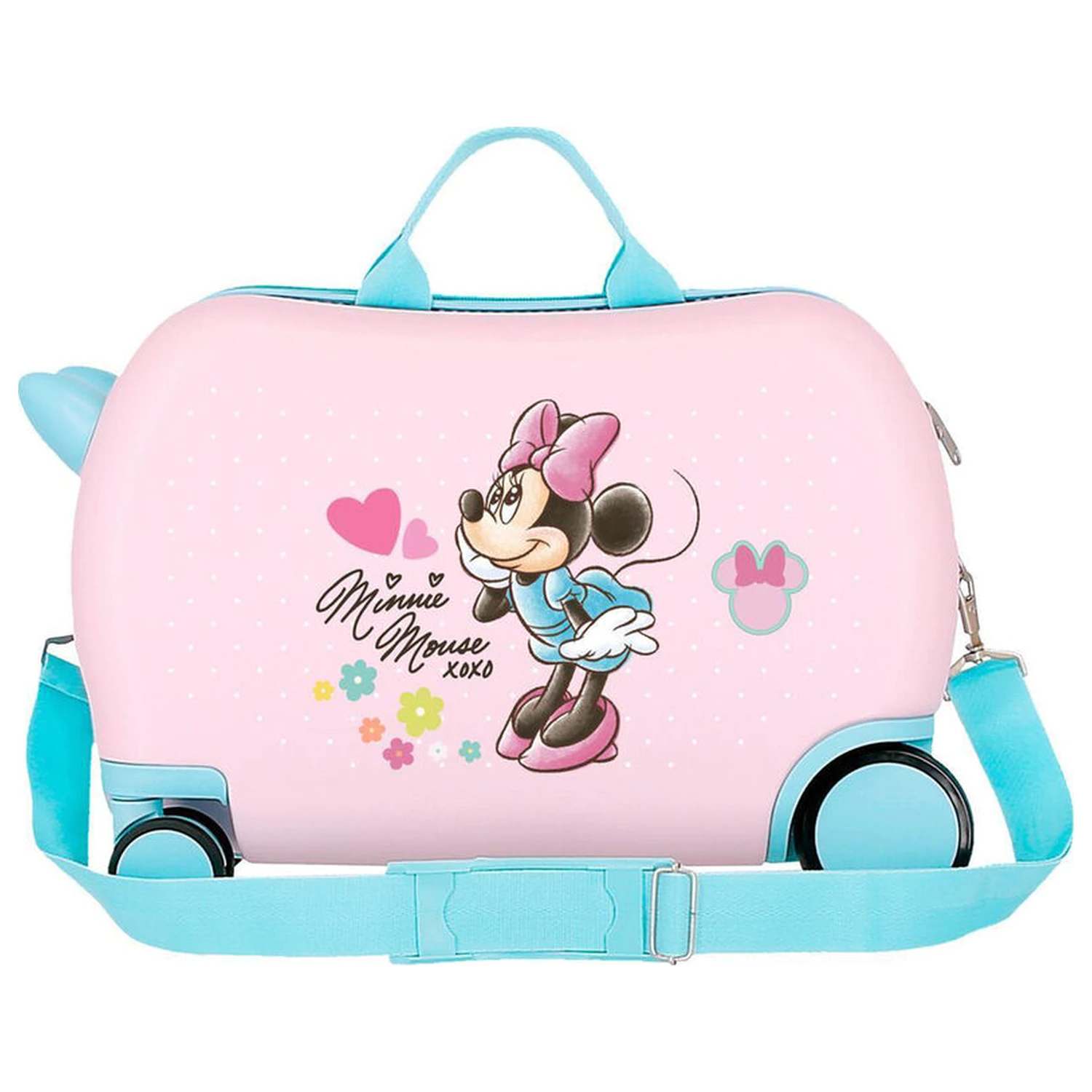 Disney Minnie Imagine ABS torba na kotačiće 45 cm fotografija proizvoda