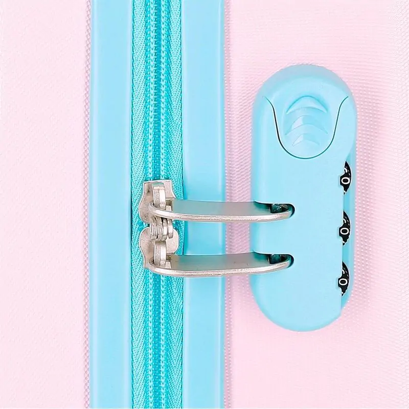 Disney Minnie Imagine ABS kofer s kotačićima 55cm fotografija proizvoda