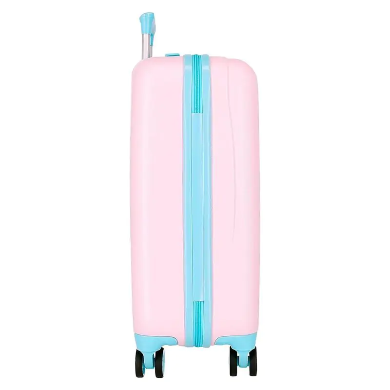 Disney Minnie Imagine ABS kofer s kotačićima 55cm fotografija proizvoda