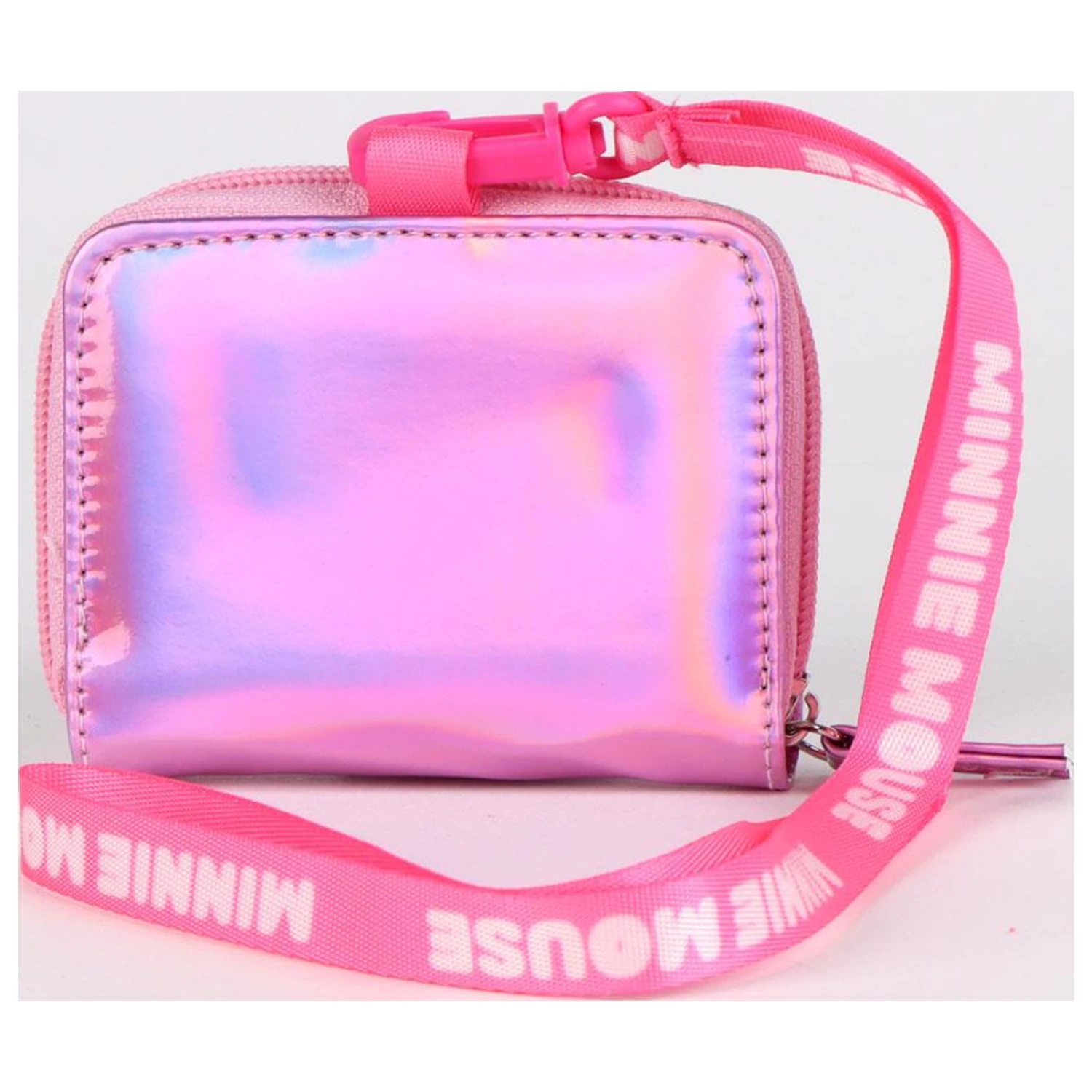 Disney Minnie Iridescent Novčanik fotografija proizvoda