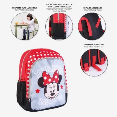 Disney Minnie ruksak 41cm fotografija proizvoda