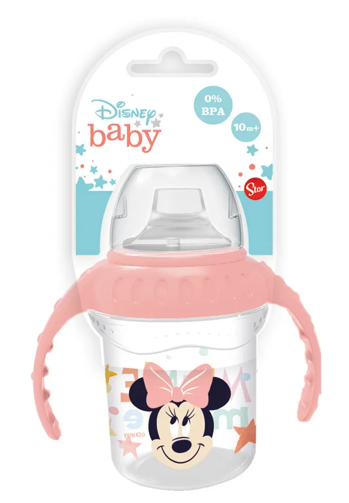Disney Minnie šalica za piće 250 ml fotografija proizvoda