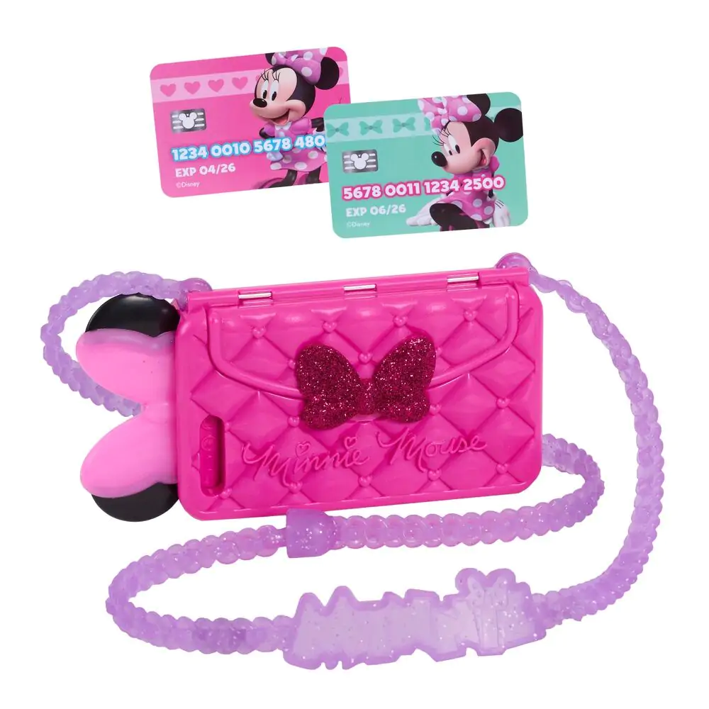 Disney Minnie telefon + torbica fotografija proizvoda