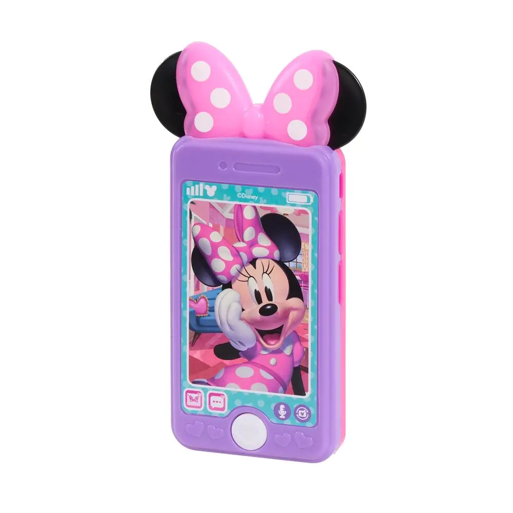 Disney Minnie telefon + torbica fotografija proizvoda