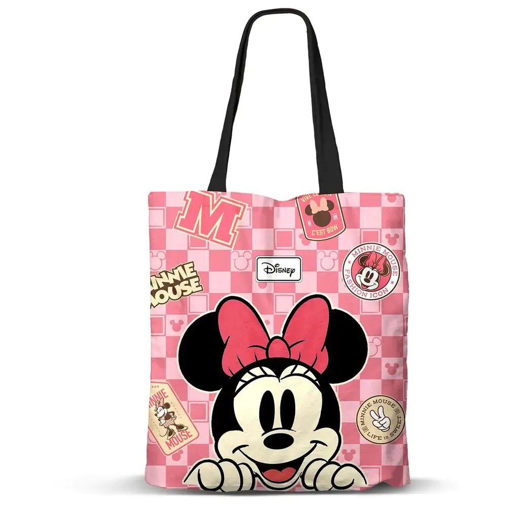 Disney Minnie Journey shopping torba fotografija proizvoda