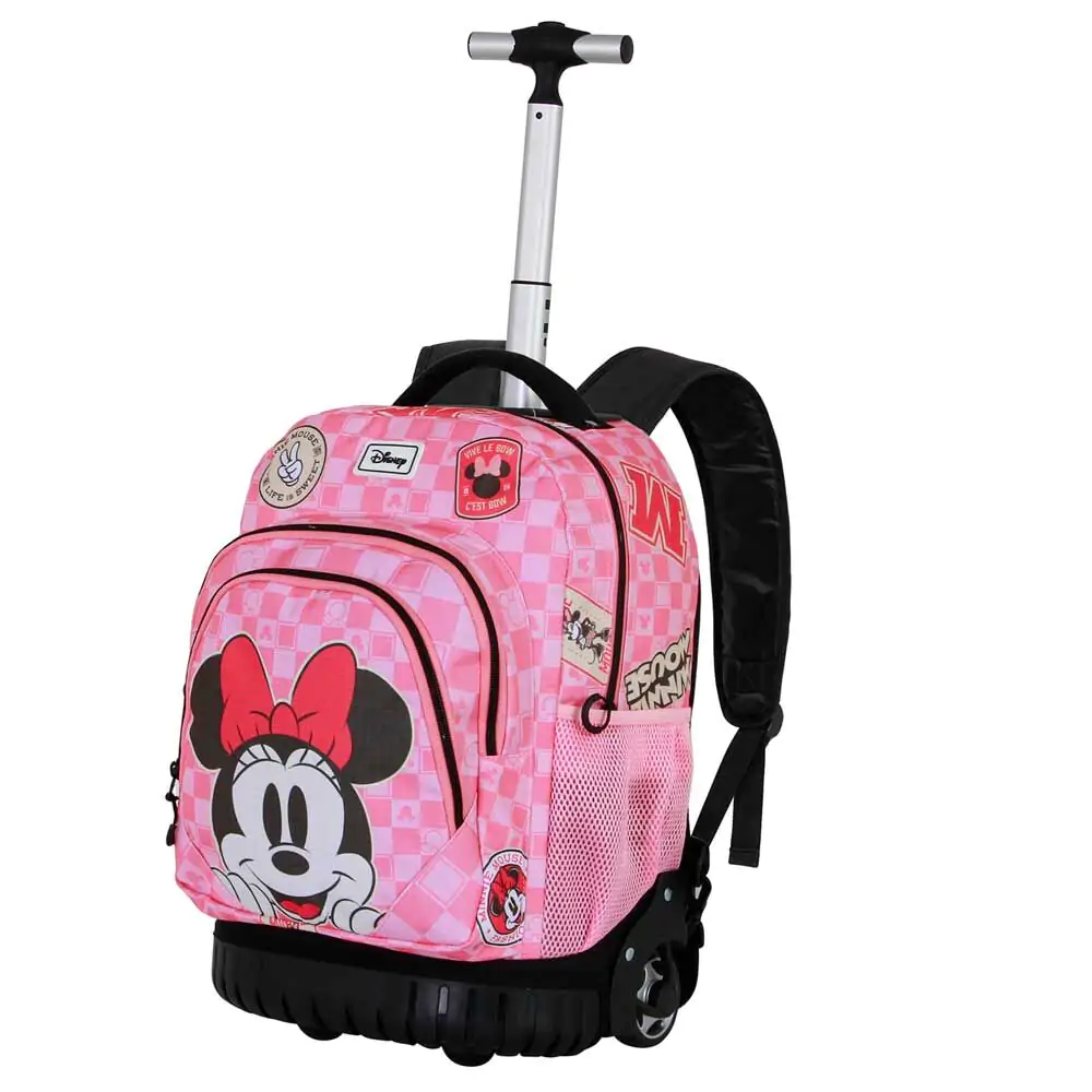 Disney Minnie Journey trolley 47 cm fotografija proizvoda