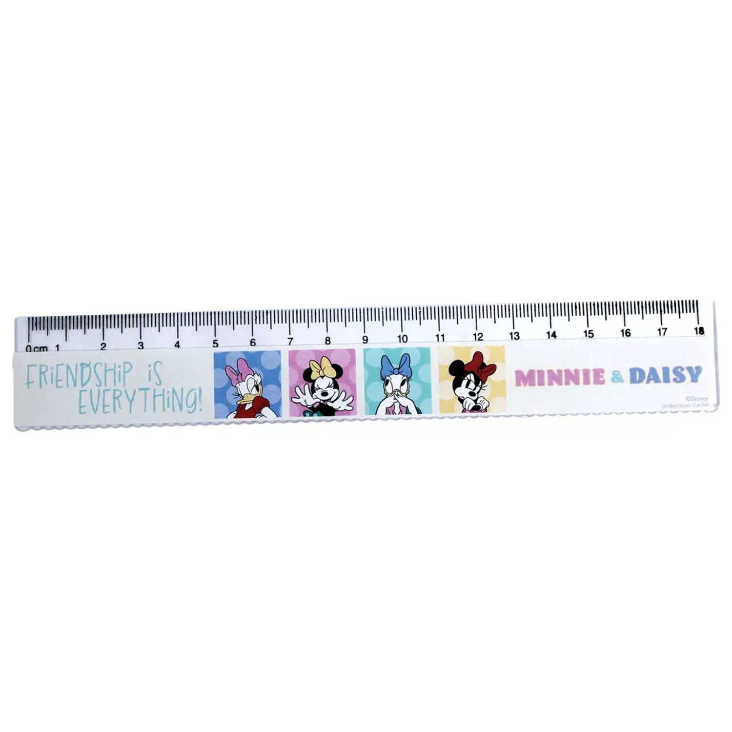 Disney Minnie Joy set papirnice 5 komada fotografija proizvoda