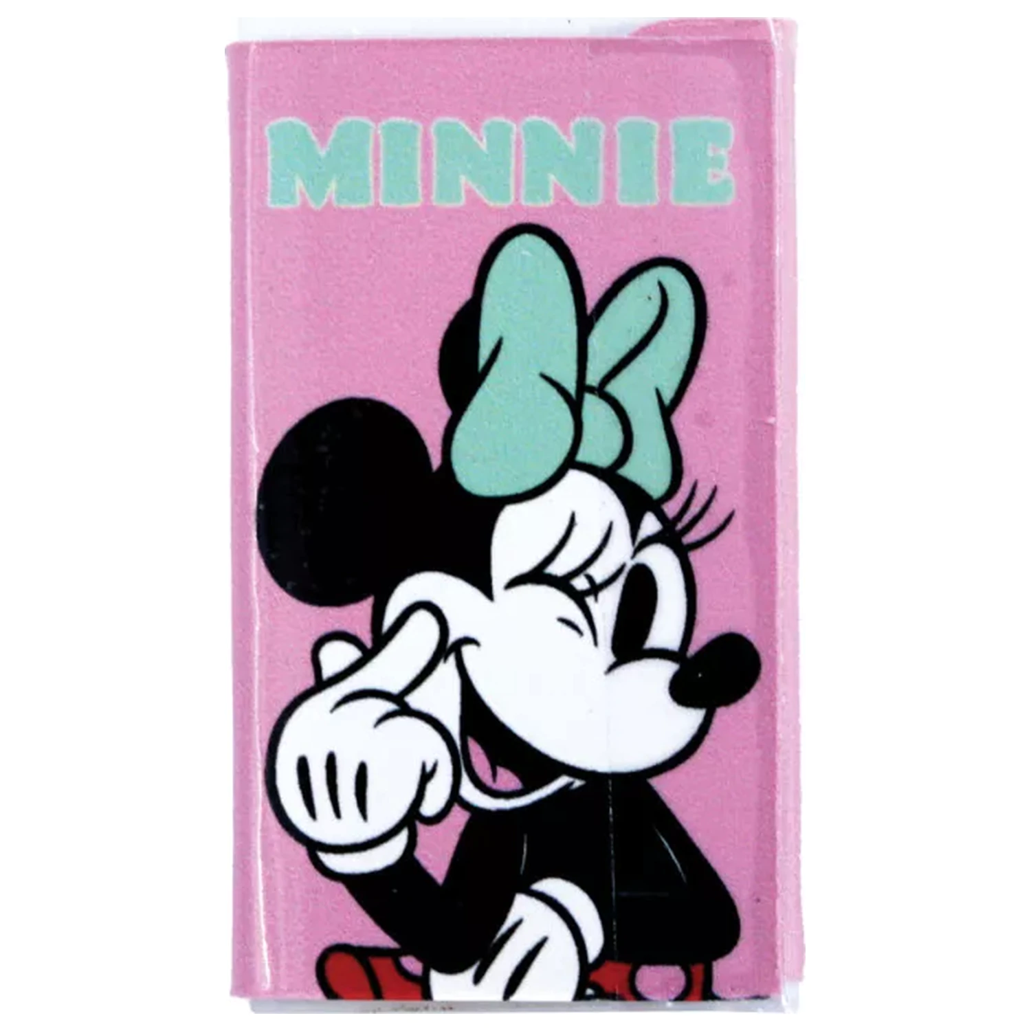 Disney Minnie Joy set papirnice 5 komada fotografija proizvoda