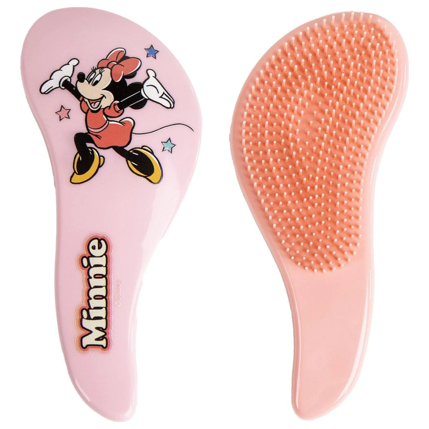 Disney Minnie Jump četka za kosu, češalj 20 cm fotografija proizvoda