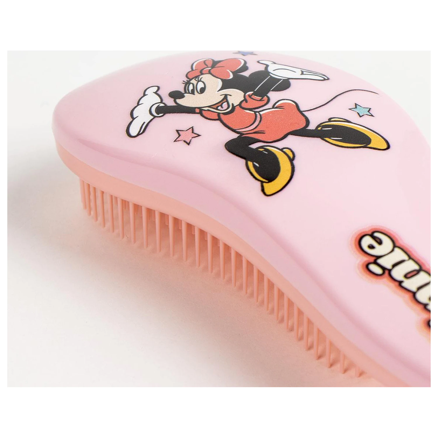 Disney Minnie Jump četka za kosu, češalj 20 cm fotografija proizvoda