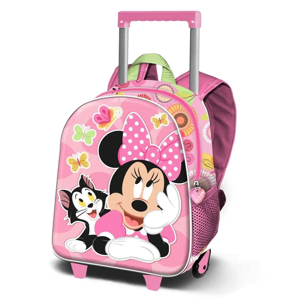 Disney Minnie Kitten 3D trolley 34 cm fotografija proizvoda