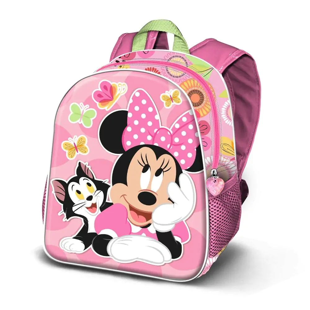 Disney Minnie Kitten 3D ruksak 31cm fotografija proizvoda