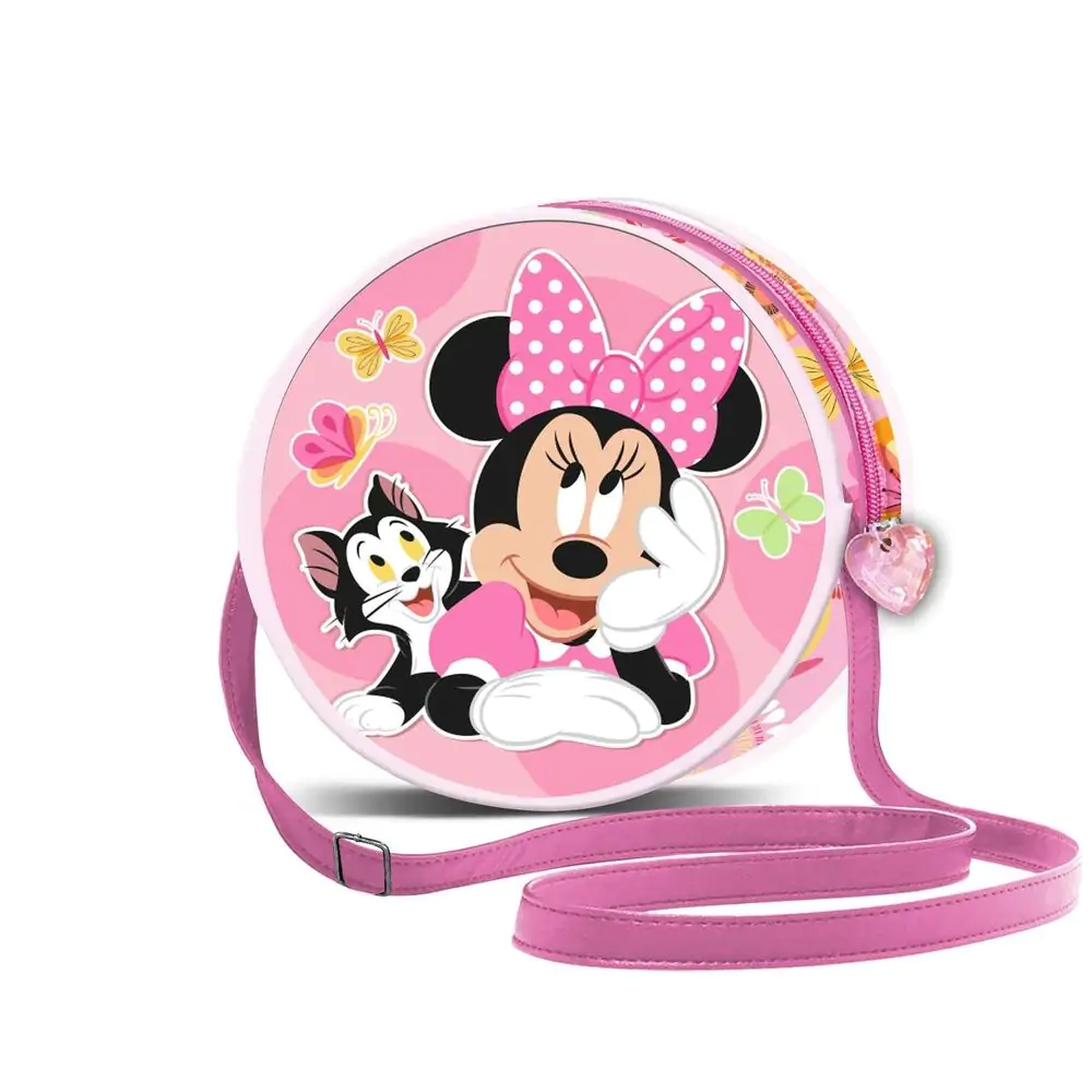 Disney Minnie Kitten torba za nošenje preko ramena fotografija proizvoda